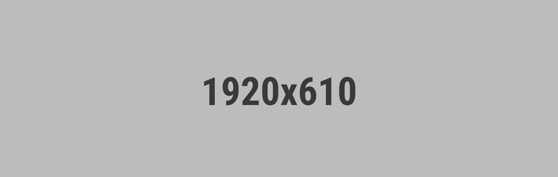 Slider Image